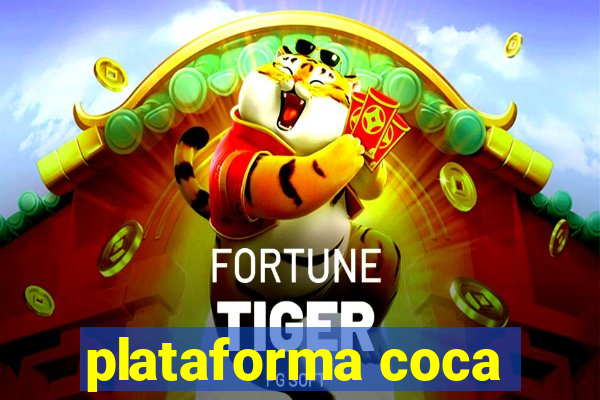 plataforma coca-cola bet